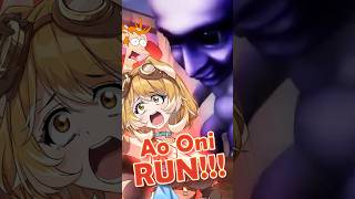 Anime girl SCREAMS to bless your ears 🙏👻【#BonnieBarkswell / #globie】 #