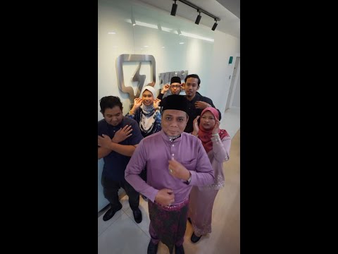 Raya Check Bersama TNB