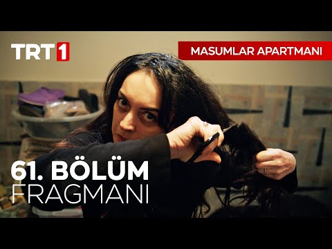 Masumlar Apartmanı 61. Bölüm Fragmanı