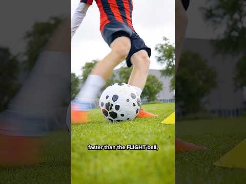 The best football that NO ONE will use?