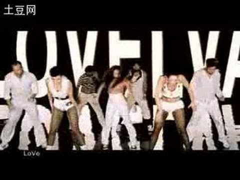 Elva 萧亚轩 LOVE Music Video