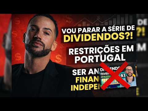Ação Gratuita à Escolha | Novas Séries | Analista Financeiro Independente