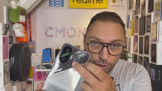 Vido-Test Xiaomi Poco F7 par CMonAvis