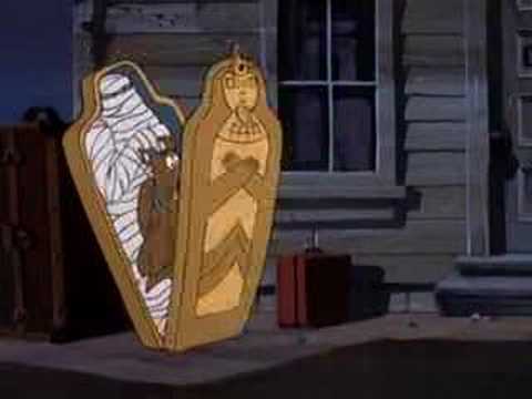 Scooby-Doo and Scrappy-Doo'