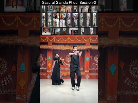 Sasural Gainda Phool | Session-3 | Online Class | Parveen Sharma