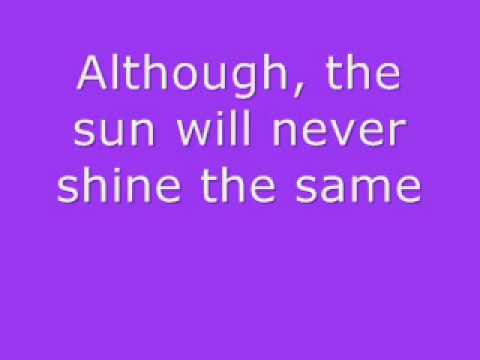 Mariah Carey & Boyz II Men- One Sweet Day W/ Lyrics