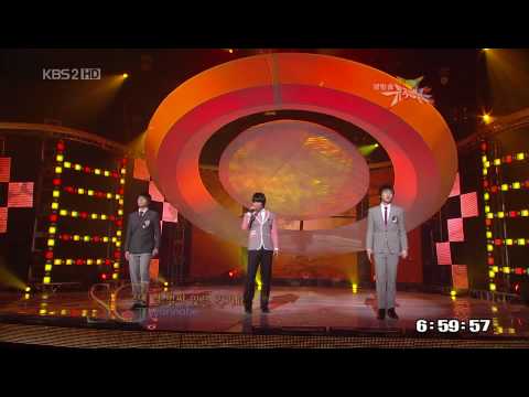 SG워너비 사랑해 내사랑울보™ HD