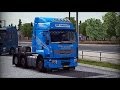 Renault Premium AG Transport