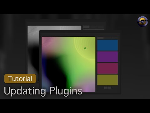 How to update your plugins | Stagecraft Software