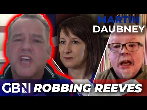 War heroes ‘absolutely FUMING!’ at ‘IMBECILIC’ Rachel Reeves over tax raid on veterans