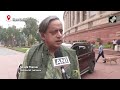Shashi Tharoor | Will Scrap It When We Come To Power: Shashi Tharoor On Agnipath Scheme  - 00:38 min - News - Video