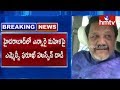 TRS MLC Farooq Hussain assaults woman NRI for asking to vacate flat