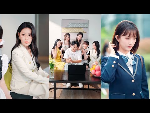 被甩後窮小伙人生開掛！呼吸漲餘額、異性情緒解鎖寶箱，校花、美女老闆娘、美女總裁主動表白獻初吻，財富美女滾滾來，人生直達巔峰