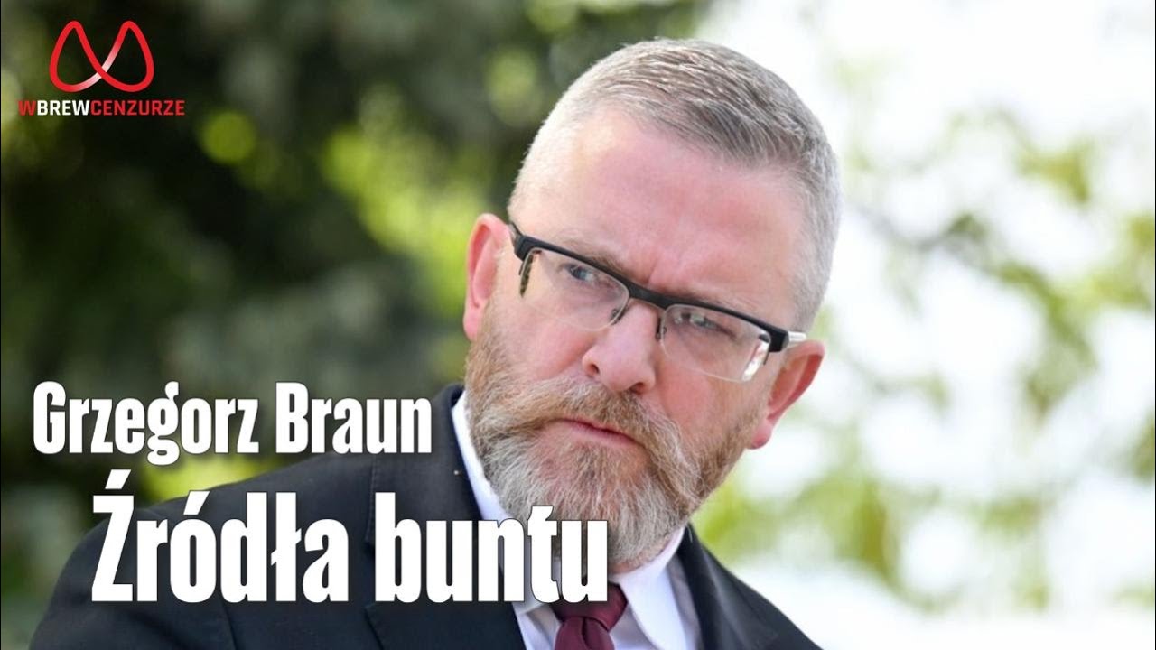 Smerf Malarz: źródła buntu