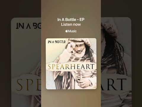 In A Bottle | OUT NOW