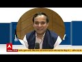 Uttarakhand: BJPs Subodh Uniyal says, विकास का agenda लगातार चला..  | Finger Key Special  - 04:43 min - News - Video