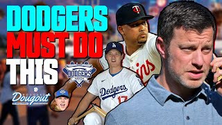 Top 10 Dodgers Trade Targets Revealed, Kopech Surgery, Insider Links LA With This ELITE Closer!