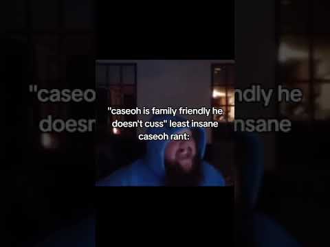 15 Seconds with caseoh 😂☠️ #funny #funnyvideos #caseoh #gaming #comedyvideos #memes #funnyclips #fun