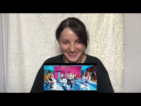 StoryBoard 3 de la vidéo THE BOYZ ‘THRILL RIDE’ MV REACTION