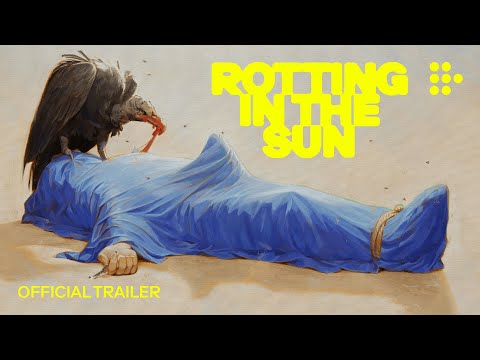 Rotting in the Sun'