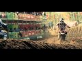 A weekend with Jeffrey Herlings 