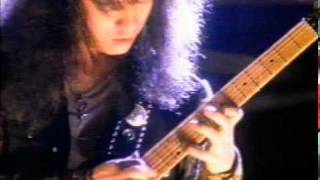 LOUDNESS - IN THE MIRROR (PV)