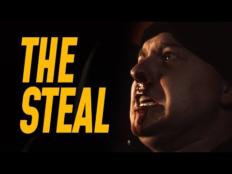 偷竊 | Mumbo (中文字幕)