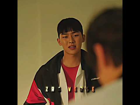 Suho Vs Yeon Dong 🔥☠️ Weak Hero Class 2 Edit