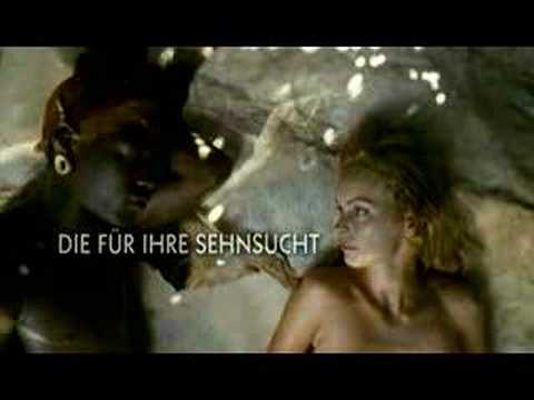 Die weisse Massai'