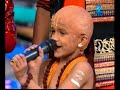 DID L'il Masters Season 3 - Episode 15 - April 19, 2014 - Sadwin & Sachin - Performance