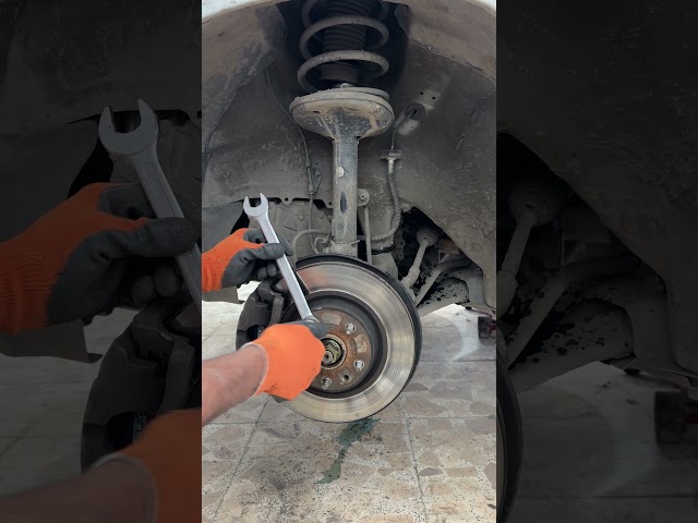 ترفند های مکانیکی ✅ #car #mechanic #ترفند #اكسبلور