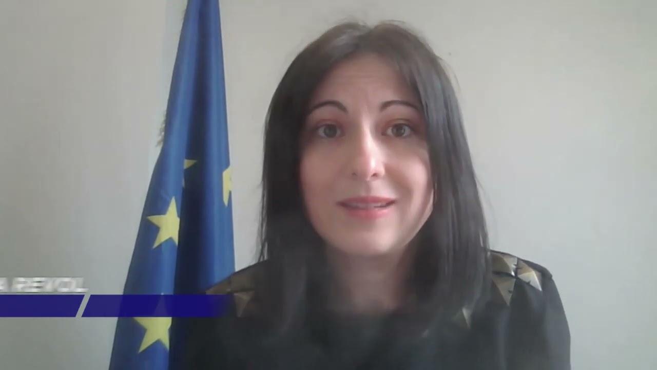Yvelines | L’Union européenne au rendez-vous de la crise en Ukraine