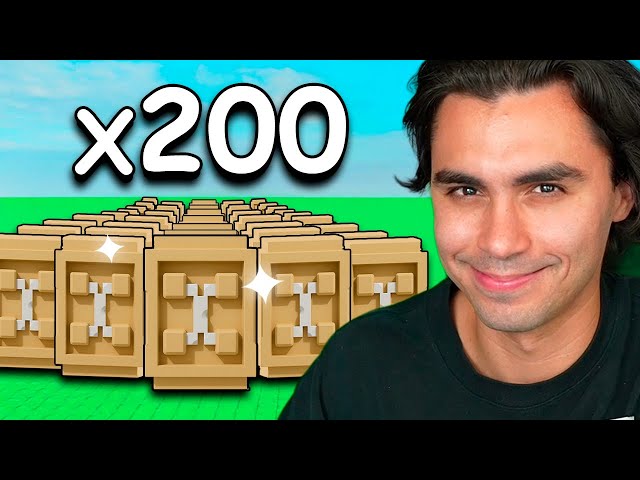 INICIEI COM 200x ANCIENT SEED PACKS no GROW A GARDEN