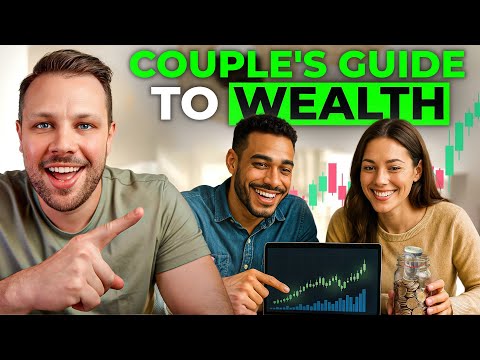 Andrew Giancola | The Ultimate Guide to Managing Money Together as a Married Couple
