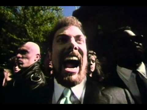 The Toxic Avenger Part II'
