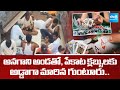 పేకాడుకుందాం..రా.. | Special Story on Guntur Poker Clubs | Anagani Satya Prasad | Sakshi TV