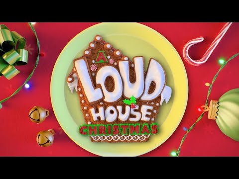 A Loud House Christmas'
