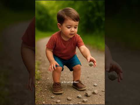 "छोटे-छोटे कदम, बड़ा बदलाव 🌟 | प्रेरणादायक कहानी"