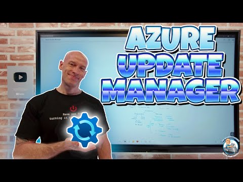 Azure Update Manager 2023 Edition