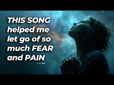 There's 4 words in THIS SONG that changed my life forever... ❤️