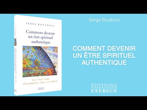 Vido de Serge Boutboul