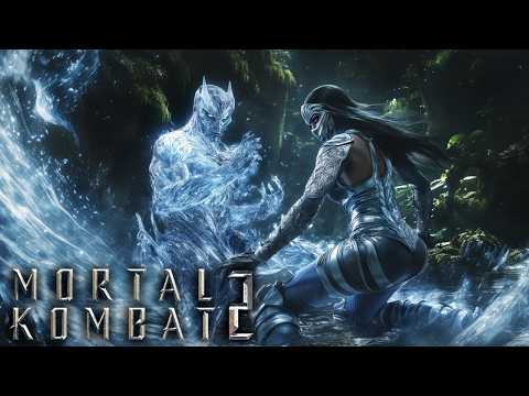 MORTAL KOMBAT 2 Is About To Change Everything