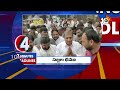 2Minutes 12Headlines | CM Jagan | Allu Arjun | 1PM News | Amith Shah | YS Sharmila | KTR | 10TV  - 01:55 min - News - Video