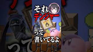 いやそれ使うんじゃないんかーい！！！ #vtuber #切り抜き #スマブラsp