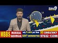కవిత ఎపిసోడ్ ముగిసింది.. కేటీఆర్ సంచలన వ్యాఖ్యలు | Hyderabad | Prime9 News  - 04:55 min - News - Video