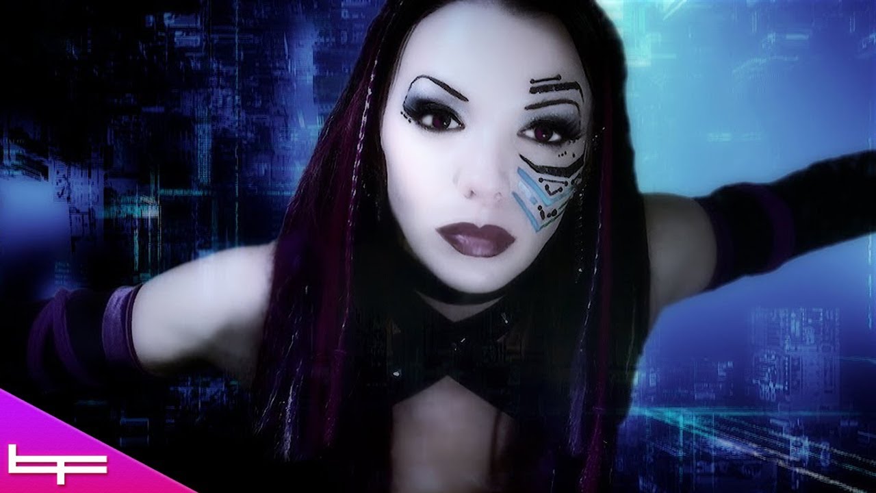 Cyber Sex Brioni Faith The Official Music Video Industrial Dance Youtube