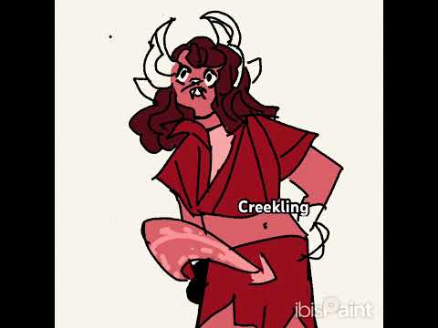 In the spooky season #art #digitalart #speedpaint #drawing #oc #halloween #music