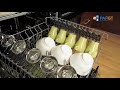 Встраиваемая посудомоечная машина Electrolux ESL 95321LO