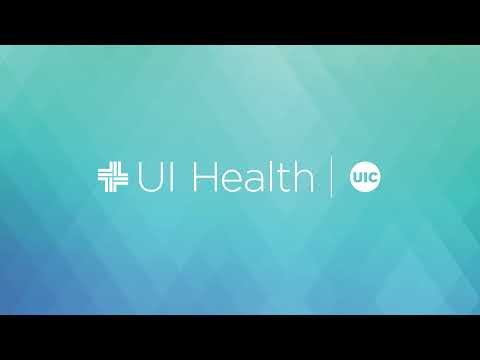 UI Health Live Stream
