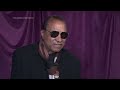 Billy Dee Williams talks new memoir, Star Wars fandom  - 02:45 min - News - Video